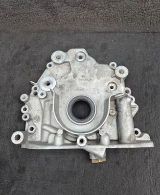 Audi A6 S6 C5 4B Timing chain cover 059103153R 059103150J