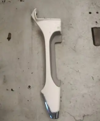 Renault Zoe Other interior part
