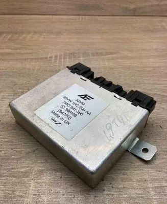Volkswagen Sharan Other control units/modules 95VW10C909AA 7MO941598