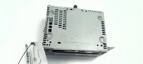 Ford F150 Radio/CD/DVD/GPS head unit HL3T19C107AB