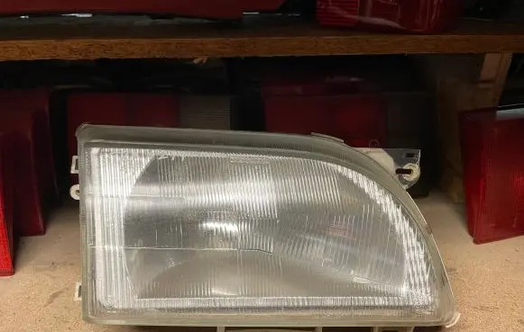 Ford Transit Headlight/headlamp 54530954 54530952