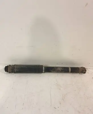 Toyota Verso Rear shock absorber/damper 485300F040