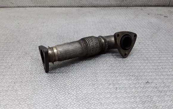 EGR valve line/pipe/hose