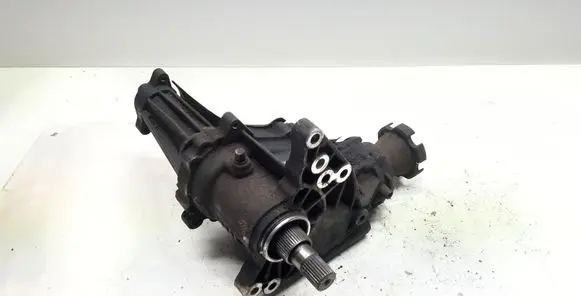 Opel Antara Gearbox transfer box case 24241100