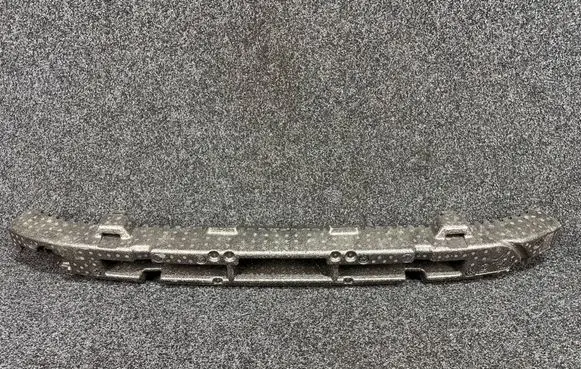Volkswagen Golf VIII Front bumper foam support bar 5H0807248AA