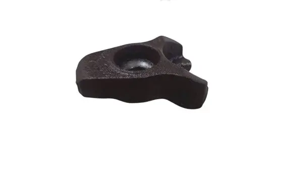 Citroen C-Crosser Fuel Injector clamp holder 