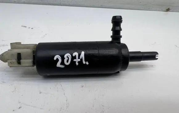 Opel Astra J Headlight washer pump 13264299 3328271