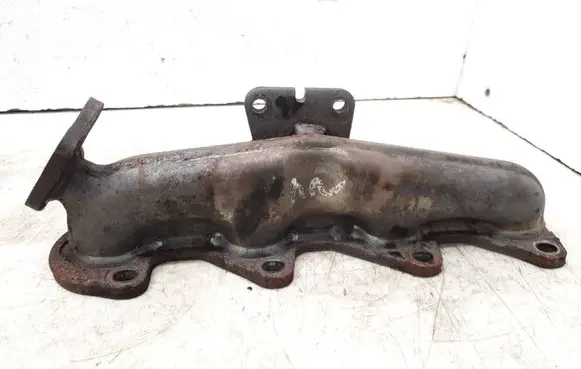 Renault Koleos I Exhaust manifold H82443150 619895C