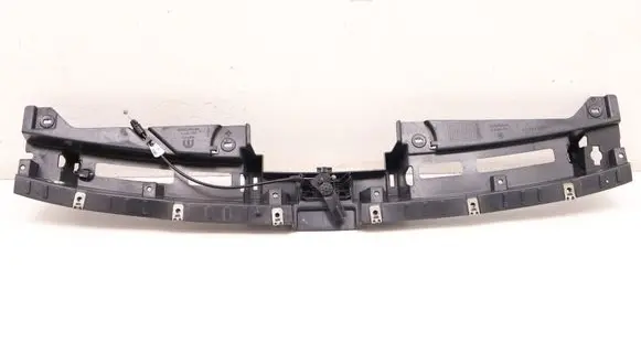Jeep Compass Engine bonnet/hood lock trim molding 68258700AB