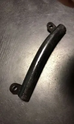 BMW 7 E38 Other interior part 1740751