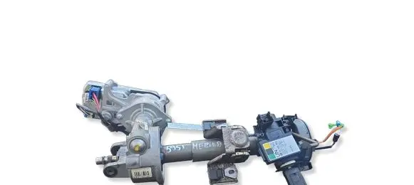 Opel Meriva A Electric power steering pump 26108652