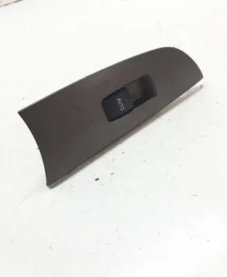 Lexus IS 220D-250-350 Electric window control switch 7427253010
