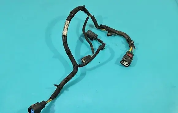 Jaguar XF X260 Gearbox/transmission wiring loom GX7314F427AD IMPRK1555612