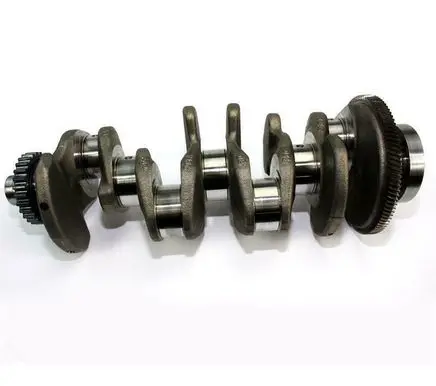 Volkswagen Arteon Crankshaft 04L
