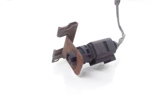 Volkswagen Caddy Outside/exterior temperature sensor 1J0919379A