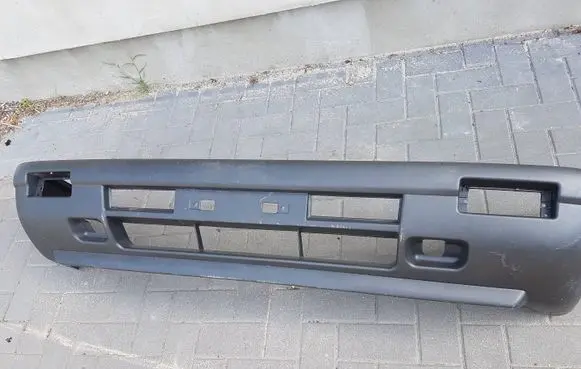 Nissan Micra Front bumper 6202221800