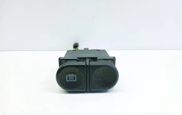 Volkswagen Sharan Windscreen/window heater switch