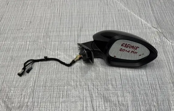Maserati Grecale Front door electric wing mirror 