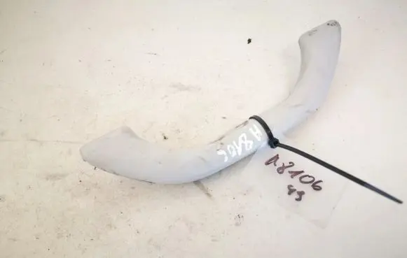 Audi A4 S4 B5 8D Front interior roof grab handle 8d0857607