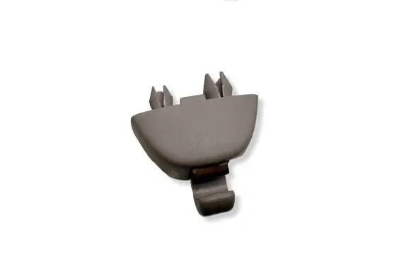 Skoda Octavia Mk3 (5E) Sun visor clip/hook/bracket 