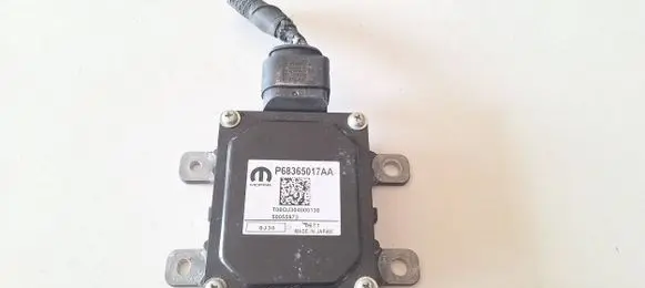 Jeep Renegade Other control units/modules P68365017AA