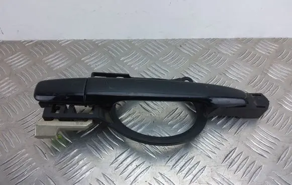 Citroen C-Crosser Front door exterior handle