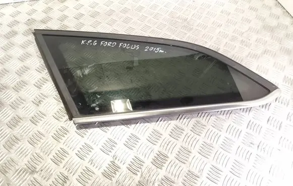 Ford Focus Rear side window BM51N297B01N 43R001604