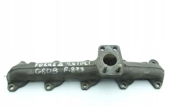 Ford Focus Exhaust manifold 548028