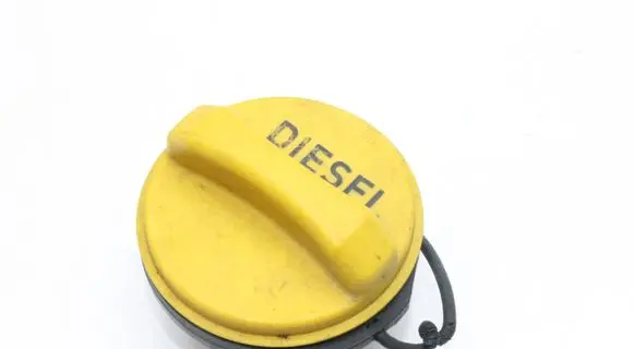 Land Rover Range Rover Sport L320 Fuel tank filler cap 