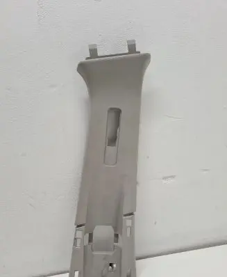 Renault Captur (B) pillar trim (top) 769135767R