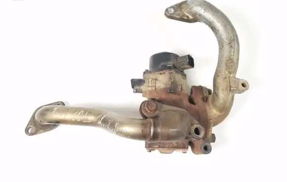 Nissan Patrol Y61 EGR valve