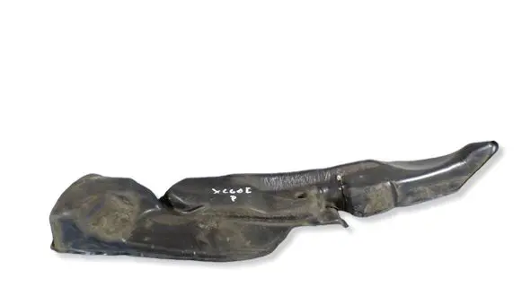 Volvo XC60 Fender foam support/seal CART31297207 31297207