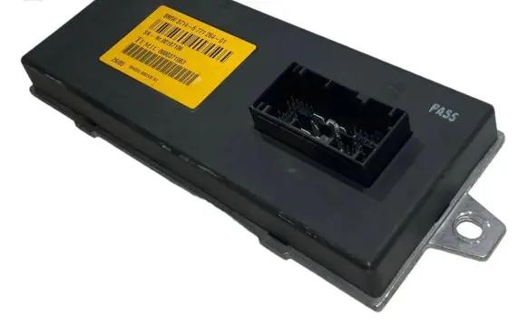 BMW 7 E65 E66 Other control units/modules 6771264 37146771264