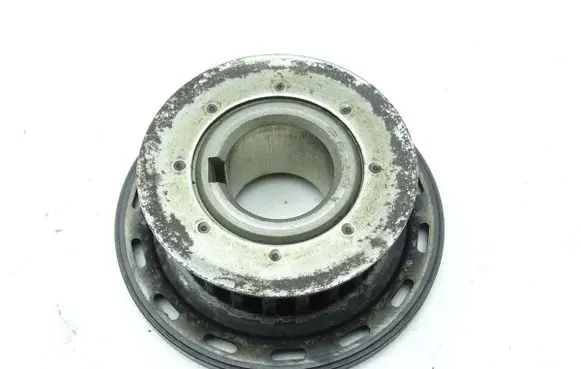 Citroen C5 Crankshaft gear 