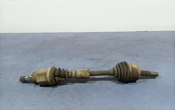 Mitsubishi Colt Front driveshaft