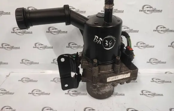Citroen C4 I Power steering pump V2900314 A5097811F