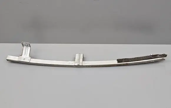 Honda Accord Front door windshield rail 