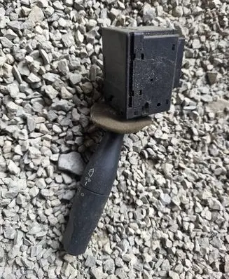 Peugeot 406 Wiper control stalk 61580003 96049597ZL