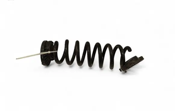 Mercedes-Benz GLC X253 C253 Rear coil spring