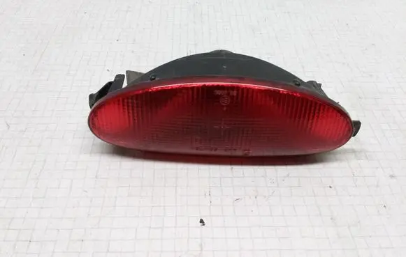 Peugeot 206 Rear bumper light 4510612