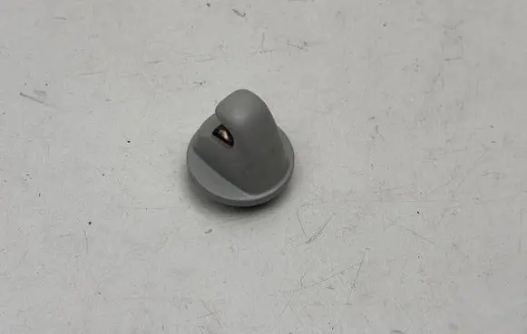 Volkswagen Golf VII Sun visor clip/hook/bracket 5G0857561B