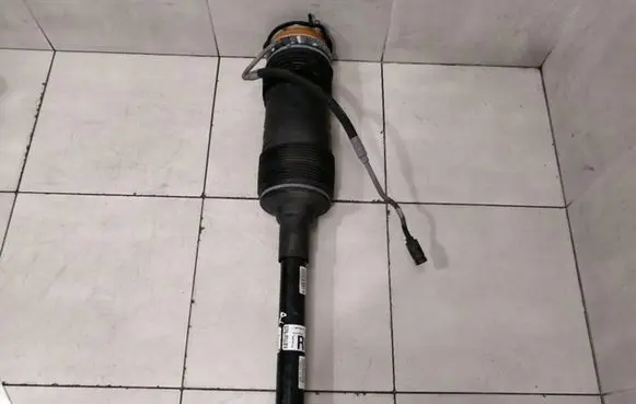 Mercedes-Benz S C217 Rear shock absorber/damper A2223206513