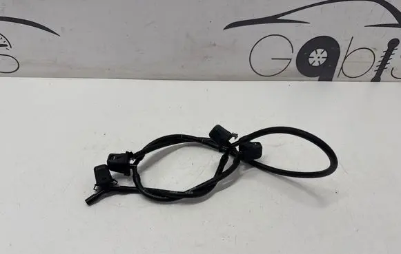 Mercedes-Benz GLE (W166 - C292) Windshield washer spray nozzle 