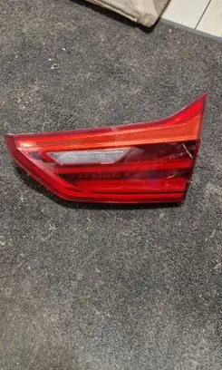 BMW 5 G30 G31 Tailgate rear/tail lights 2697894