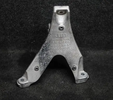 Audi A4 S4 B8 8K Engine mounting bracket 8E0199308AP