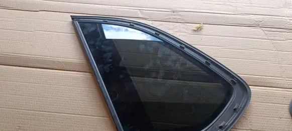 BMW X5 F15 Rear door window glass 43R000265