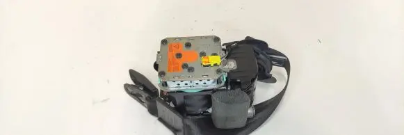 Audi A6 C7 Front seatbelt 4G8857705B 0715G282CC 306690499G48