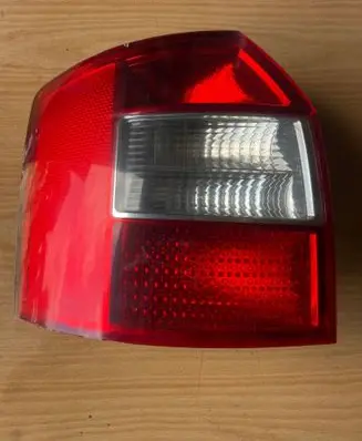 Audi A4 S4 B6 8E 8H Rear/tail lights 8E9945095