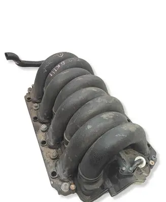 Porsche Cayenne (9PA) Intake manifold 948110009