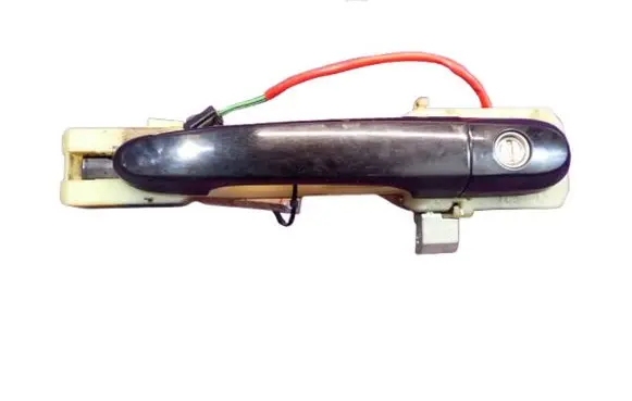 KIA Sportage Front door exterior handle